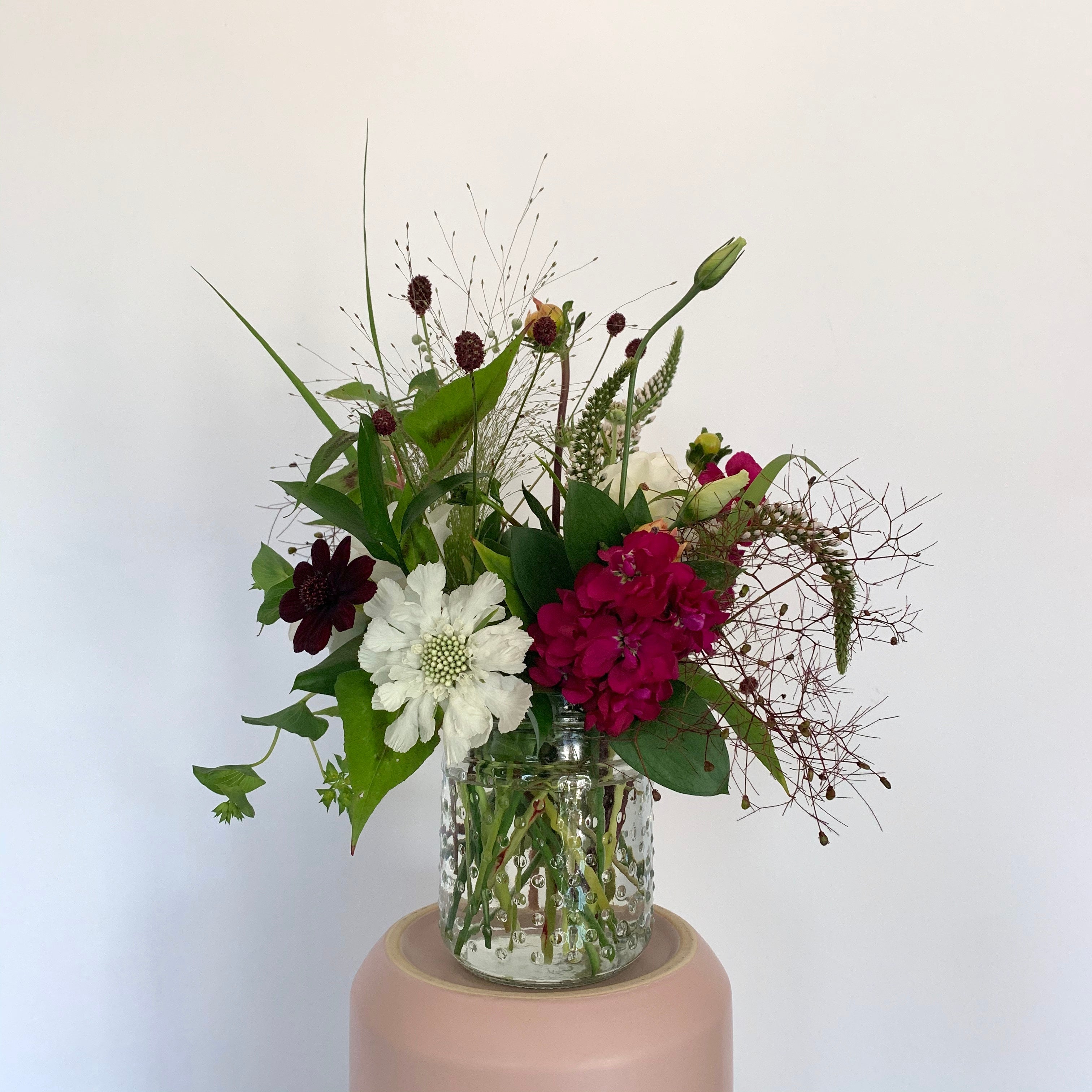 Seasonal Arrangement - Lovely