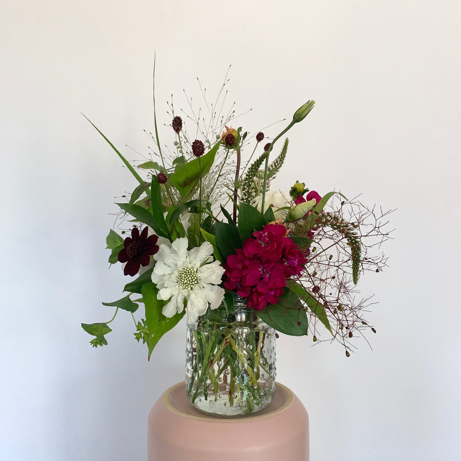 Seasonal Arrangement - Lovely - Tandt Florals & Home Goods